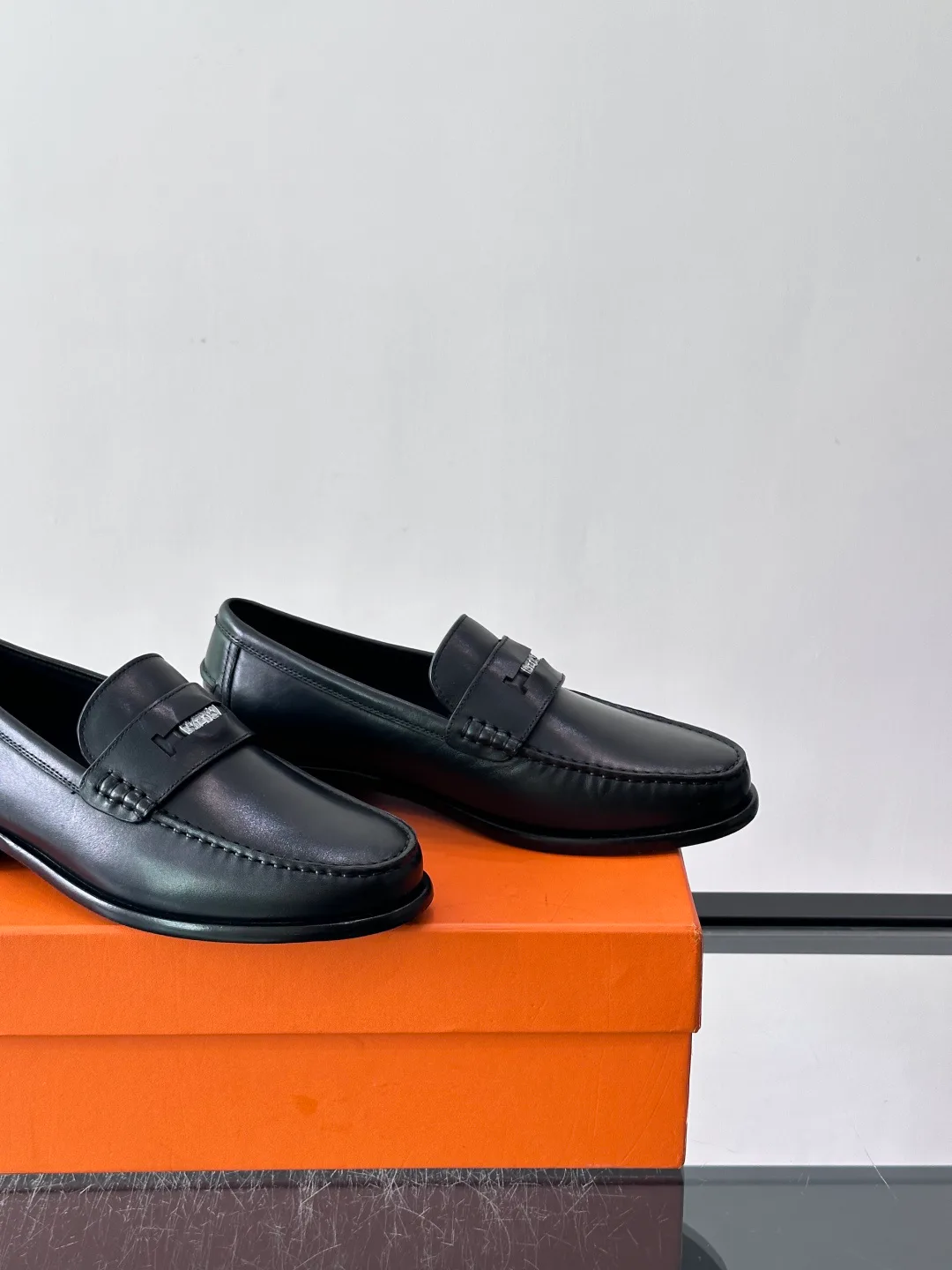 Лоферы И Туфли Мужские Hermes 18102871