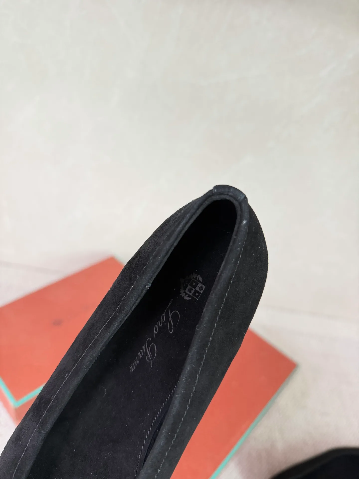 Туфли Женские Loro Piana 1318314