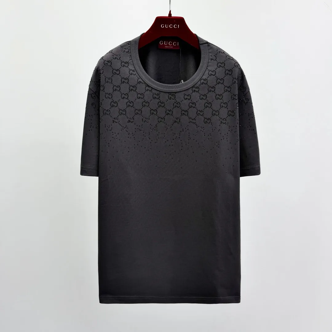 Футболки Мужские Gucci 340042