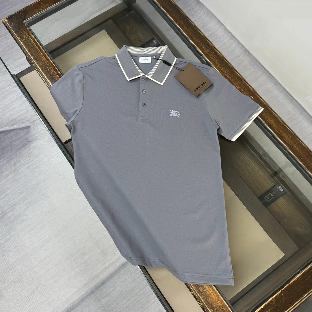 Рубашки Мужские Burberry 11539838