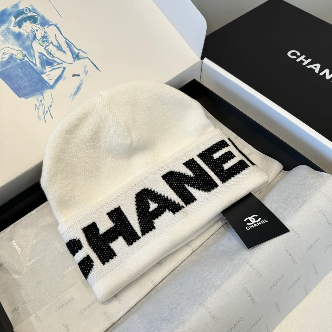 Головные Уборы Chanel 720258