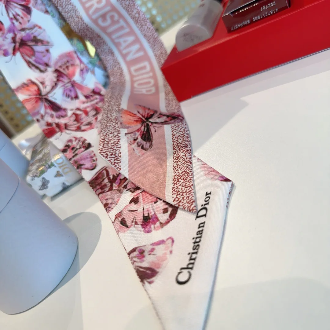 Шарфы Christian Dior 21346