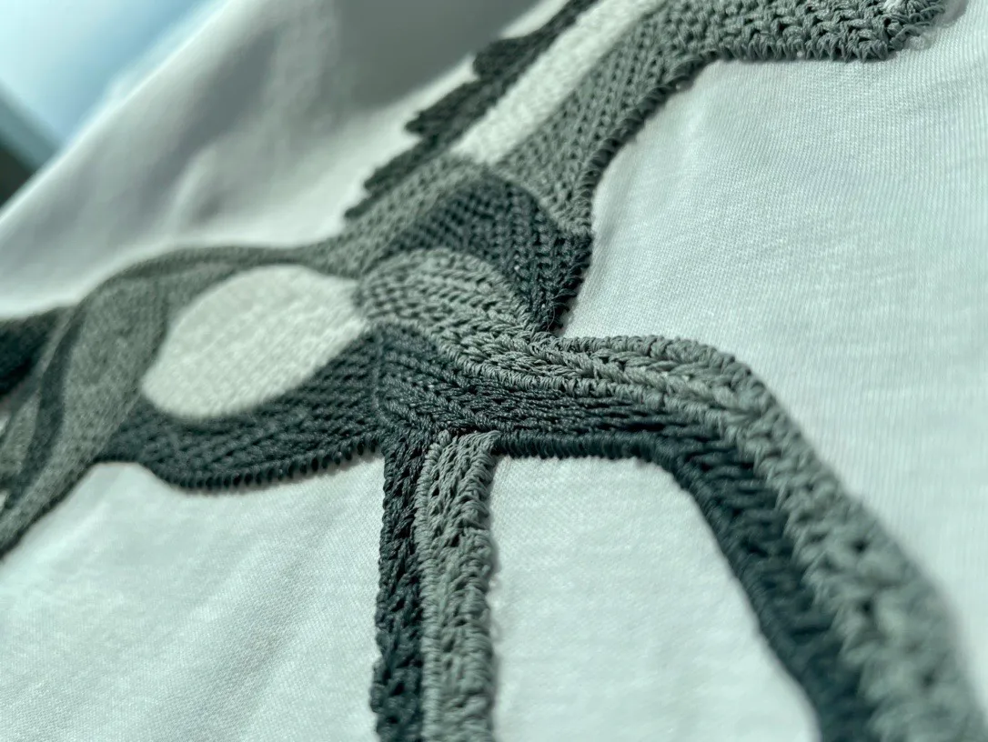 Футболки Мужские Hermes 24163