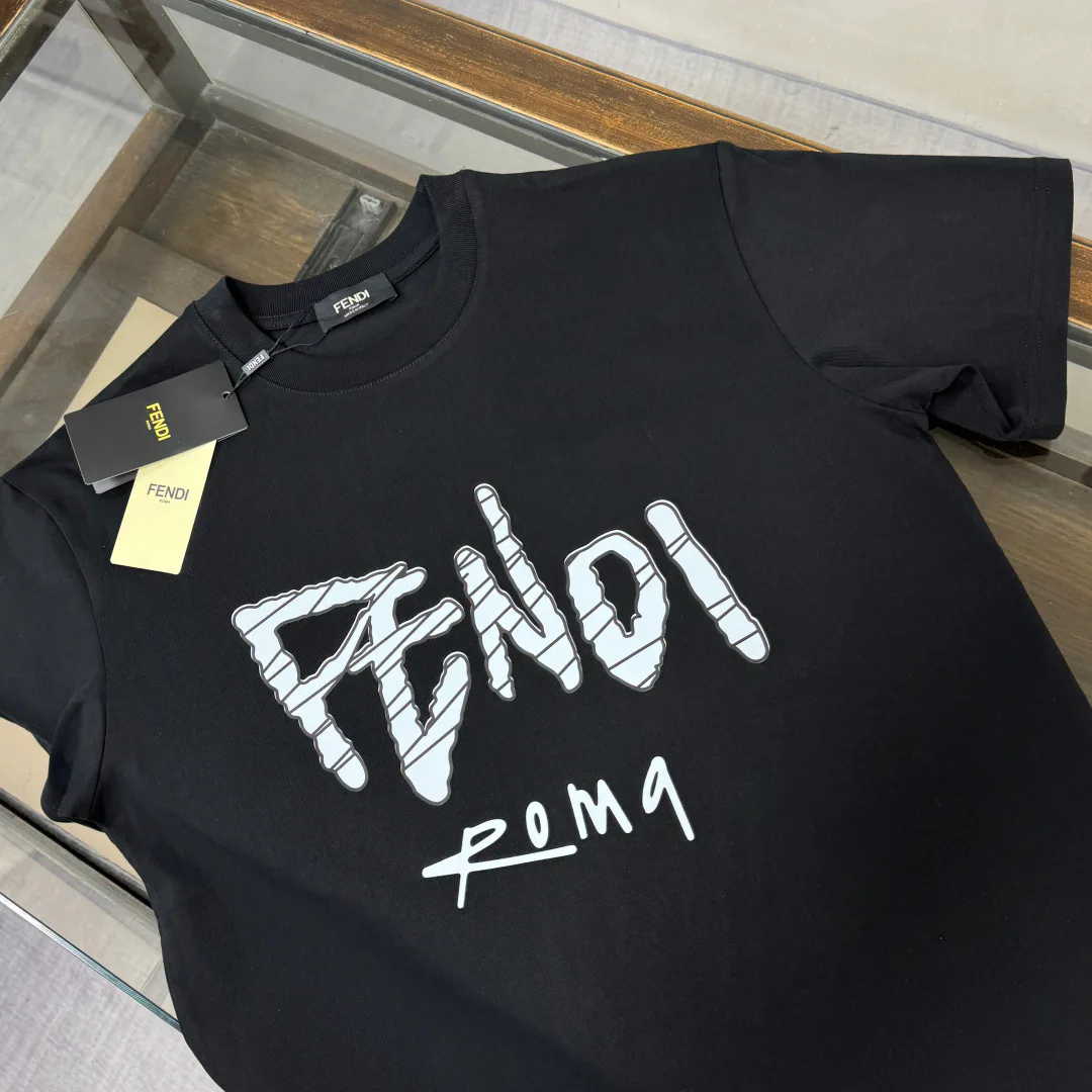 Футболки Женские Fendi 10201332