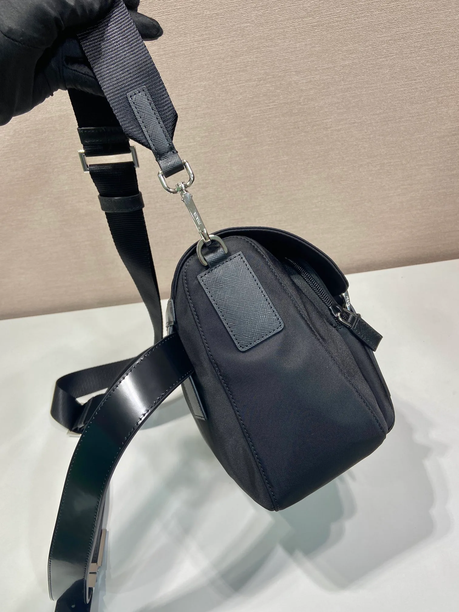 Поясные Сумки Женские Prada 13162688