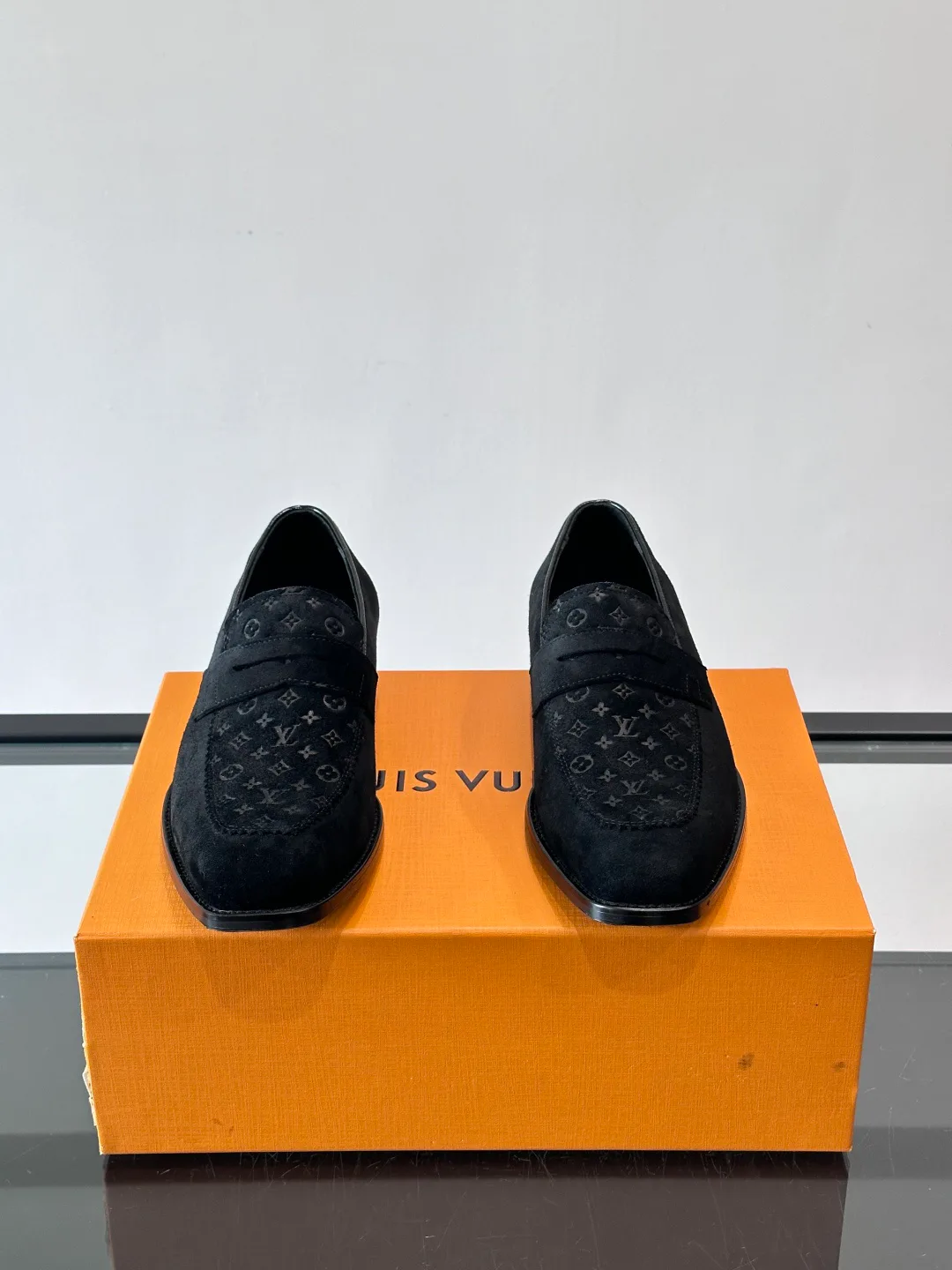 Лоферы И Туфли Мужские Louis Vuitton 11232713