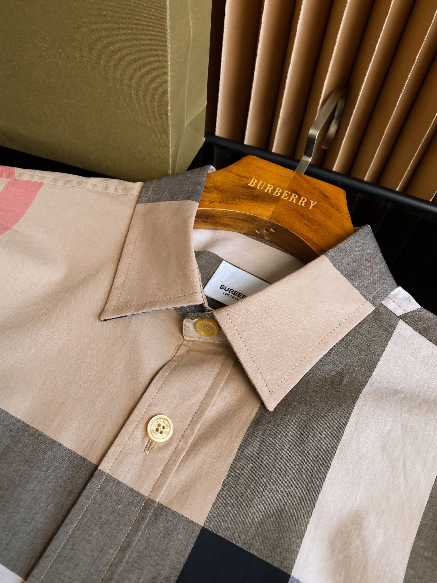 Рубашки Женские Burberry 11244662