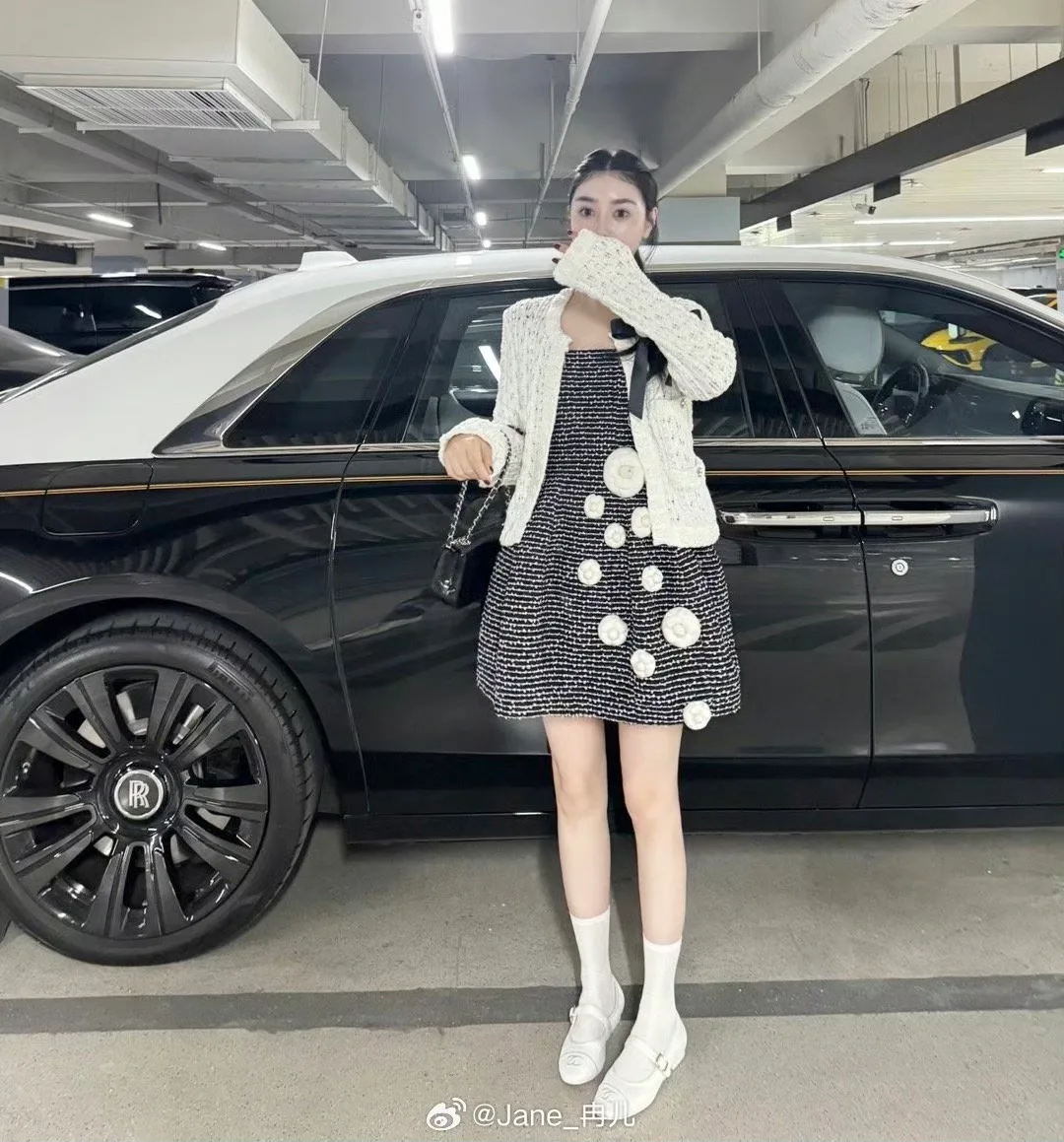 Балетки Женские Chanel 240090