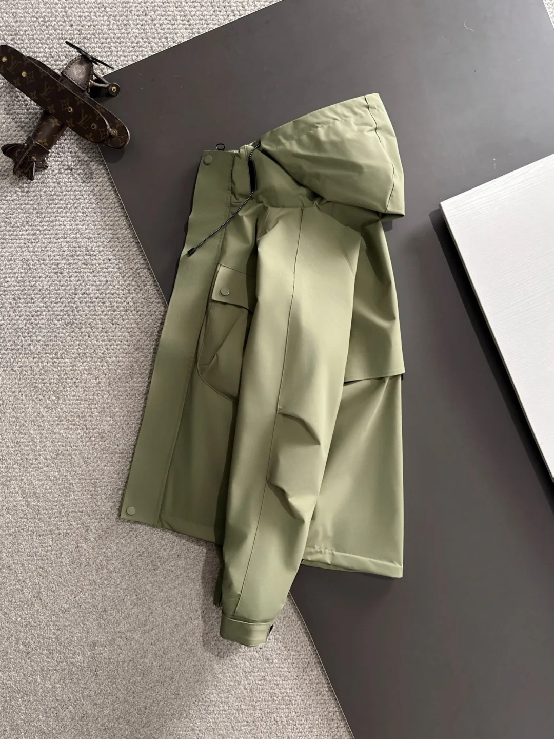 Пальто И Тренчи Мужские Burberry 11054663