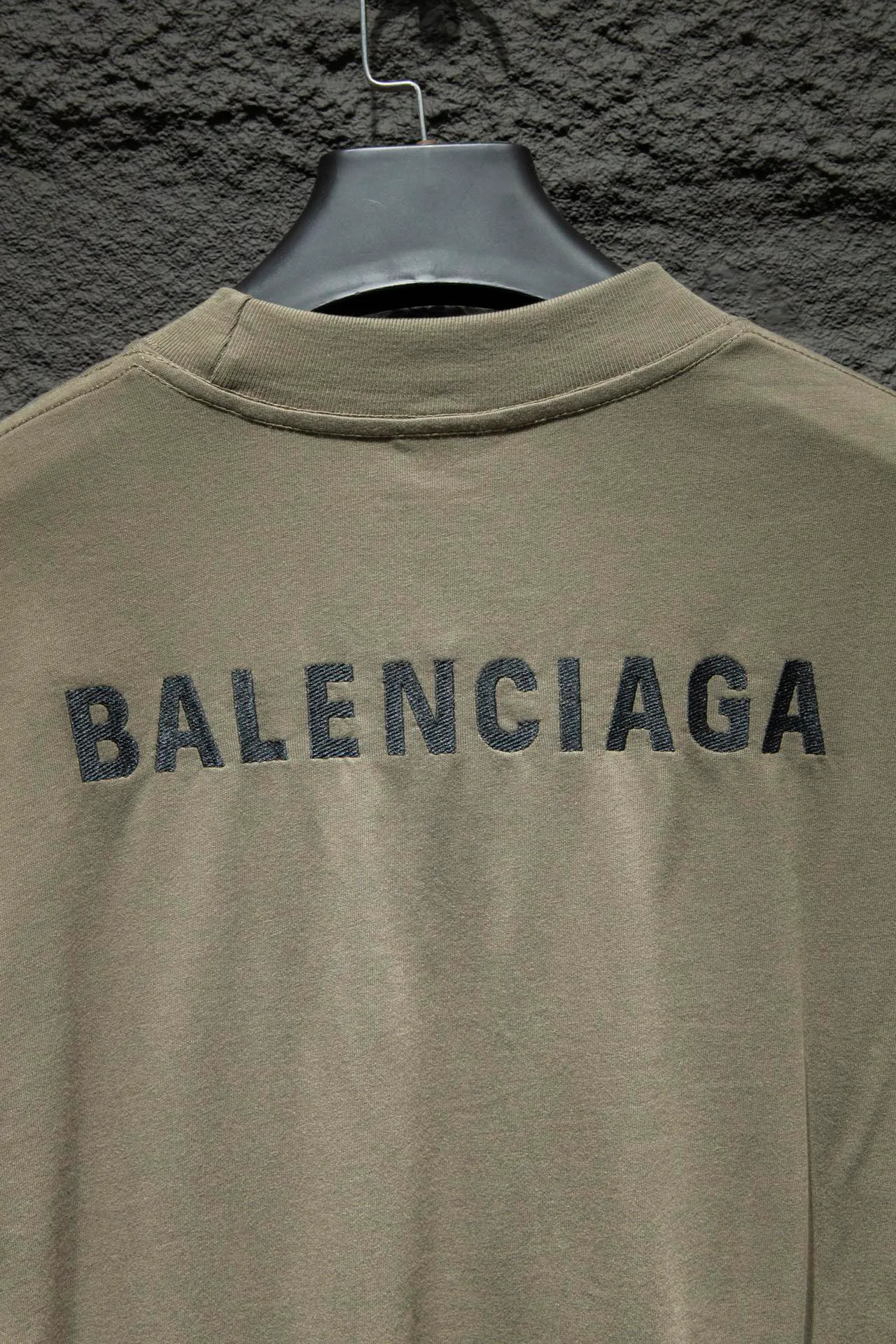 Футболки Женские Balenciaga 9596373