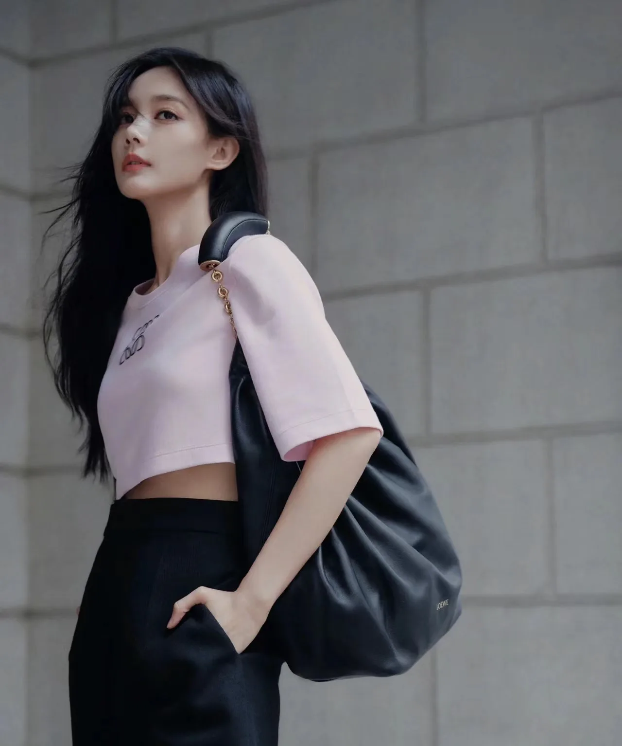 Классические Сумки Женские Loewe 1923795