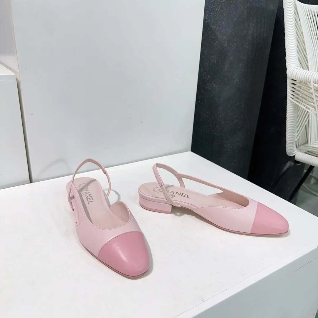 Туфли Женские Chanel 514591