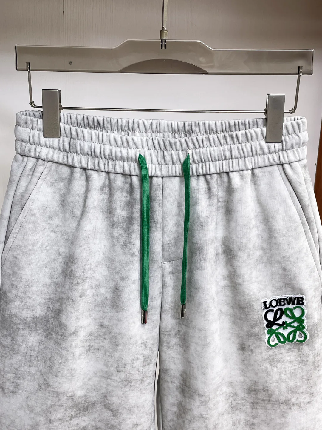 Шорты Мужские Loewe 13417521