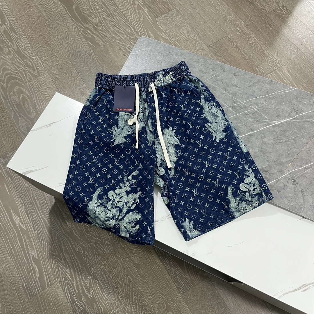 Шорты Мужские Louis Vuitton 12641023