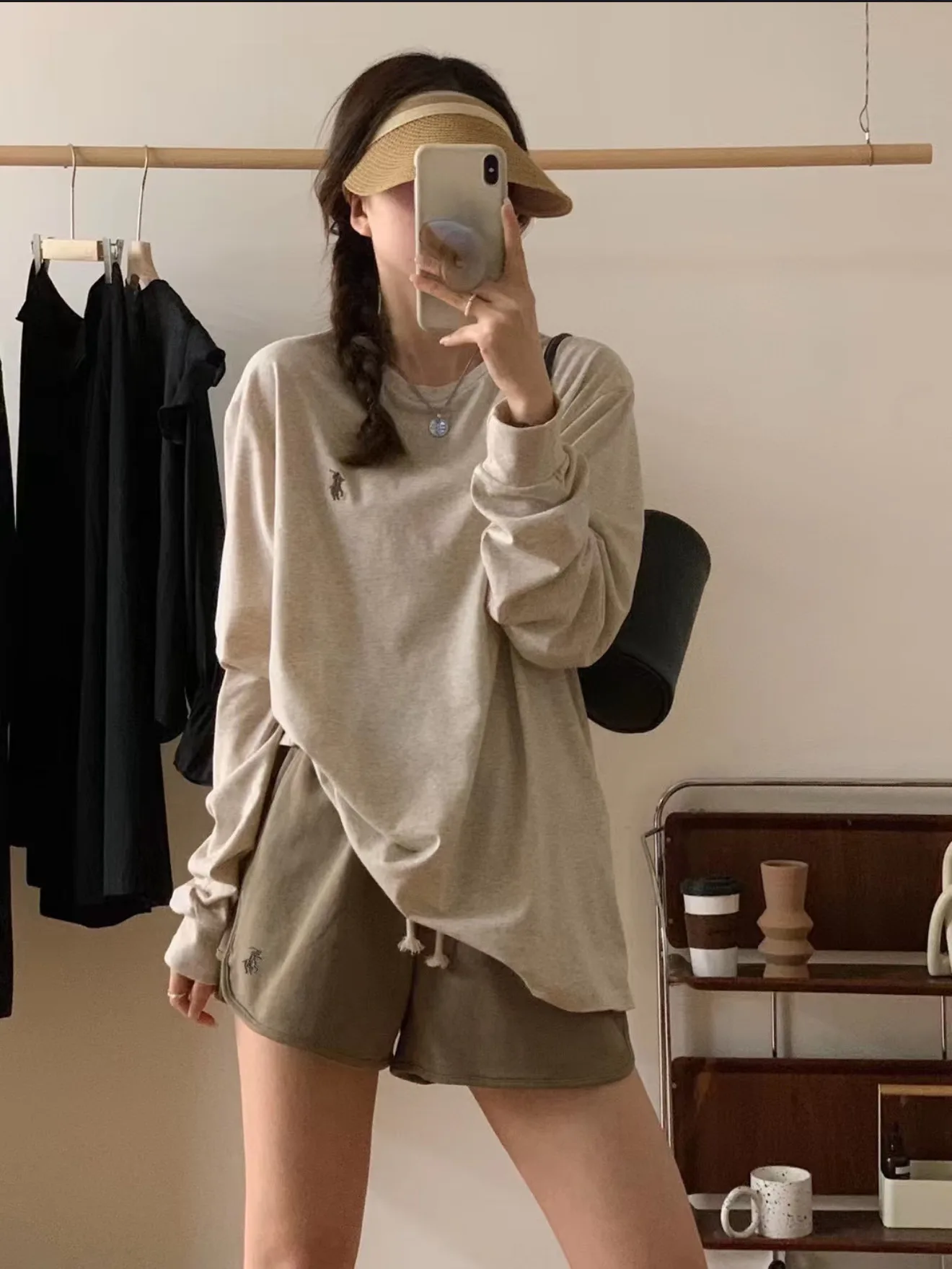 Футболки Женские Ralph Lauren 11495005