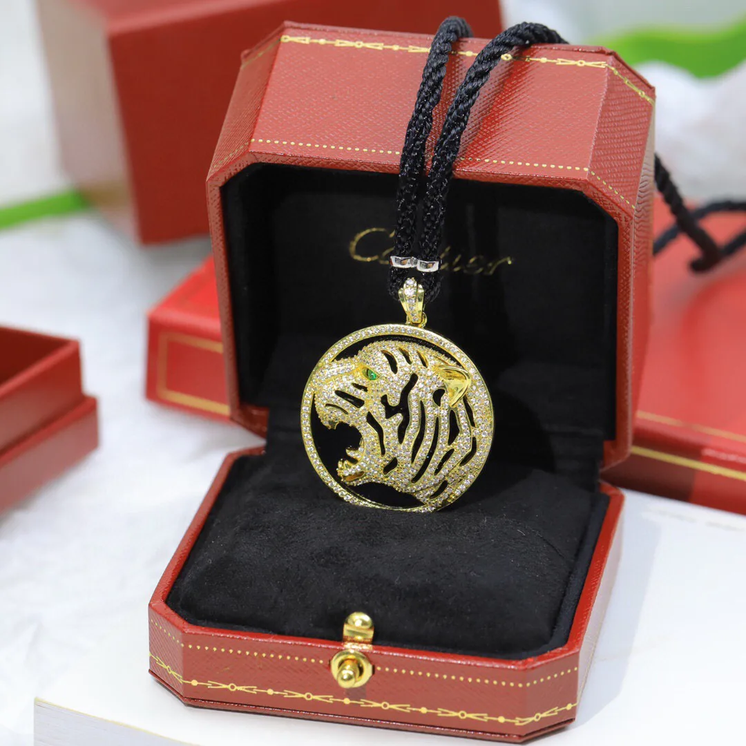 Бижутерия Cartier 423389