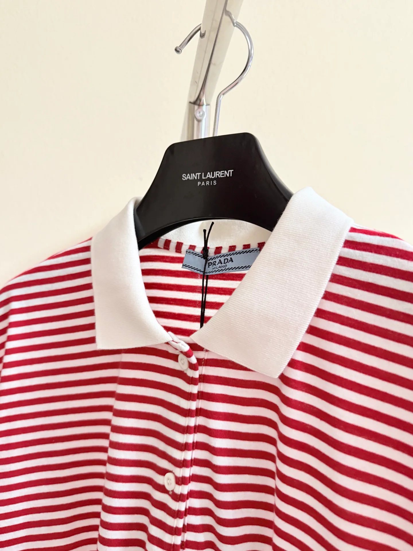 Футболки Женские Prada 27116