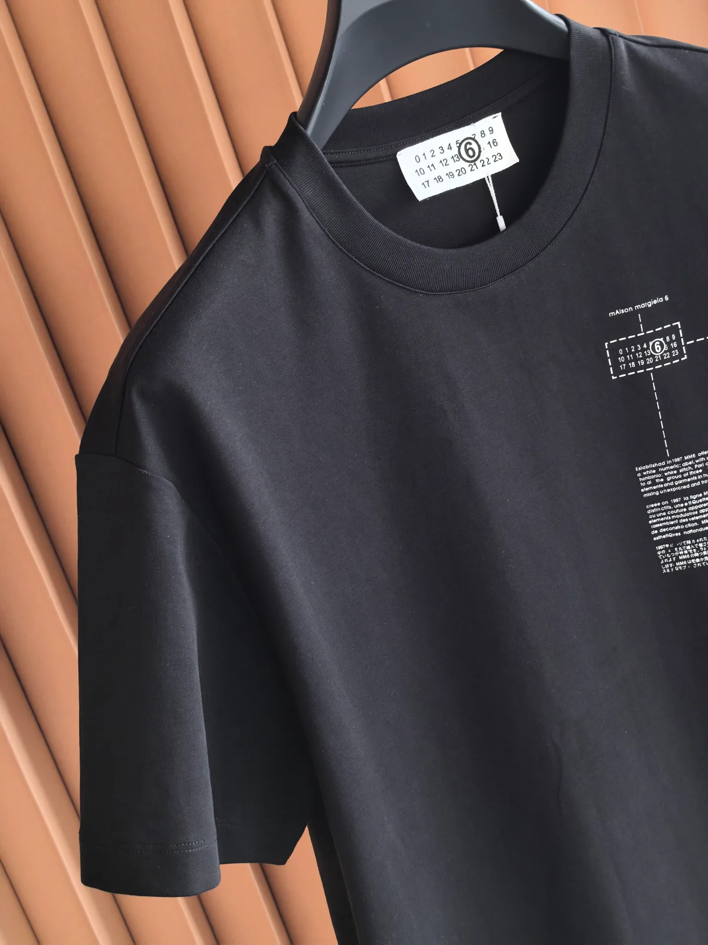Футболки Мужские Maison Margiela 10511824