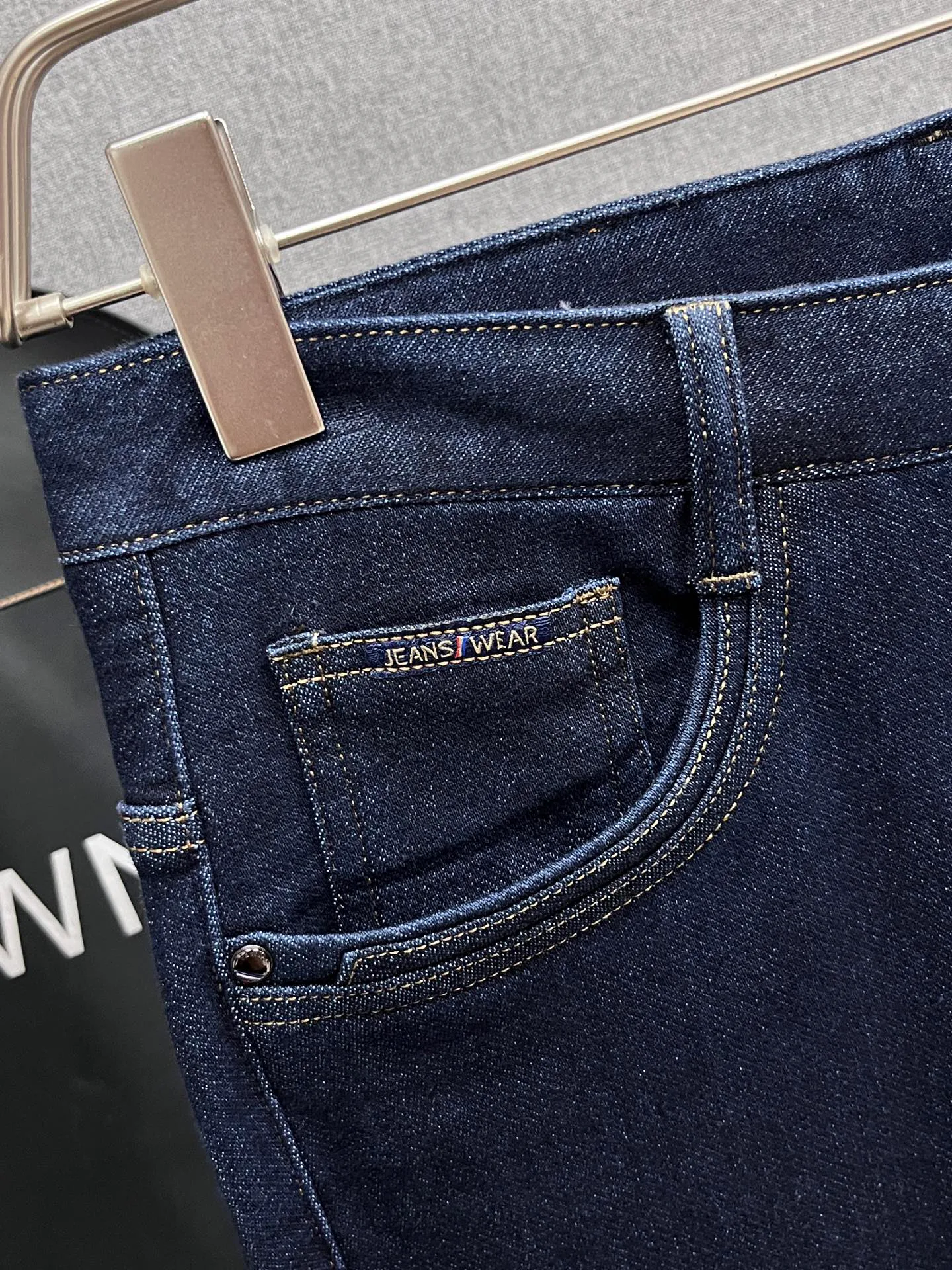 Джинсы Мужские Armani 9175054