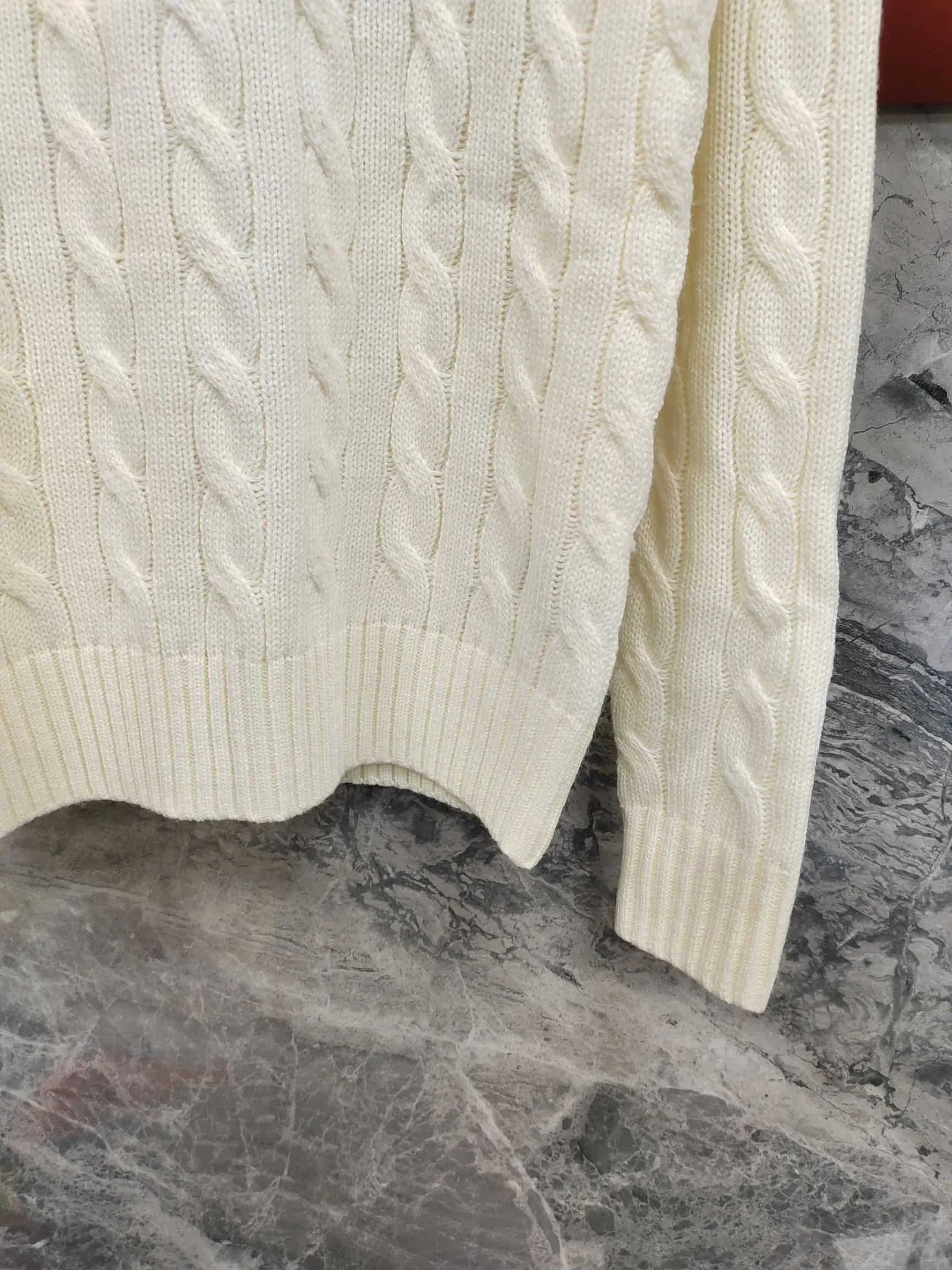 Джемперы И Свитеры Женские Ralph Lauren 18743641