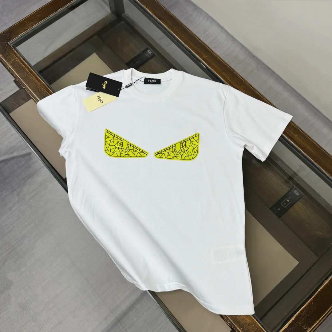 Футболки Женские Fendi 10201341