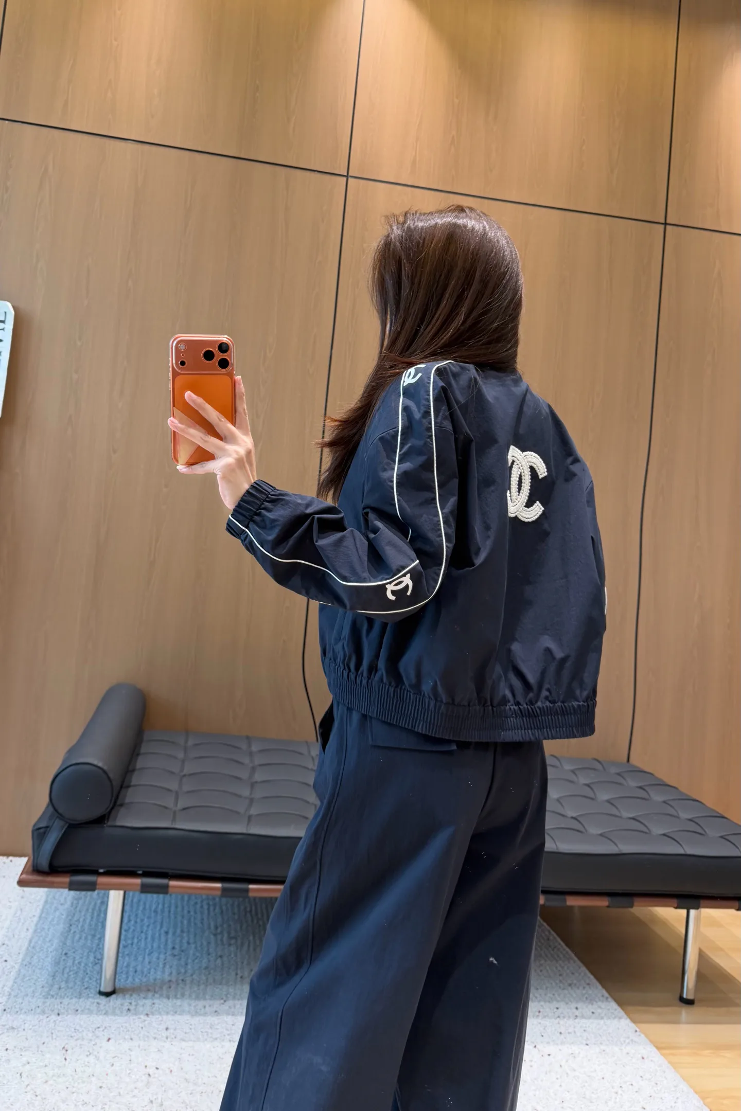 Спортивные Костюмы Женские Chanel 9158033