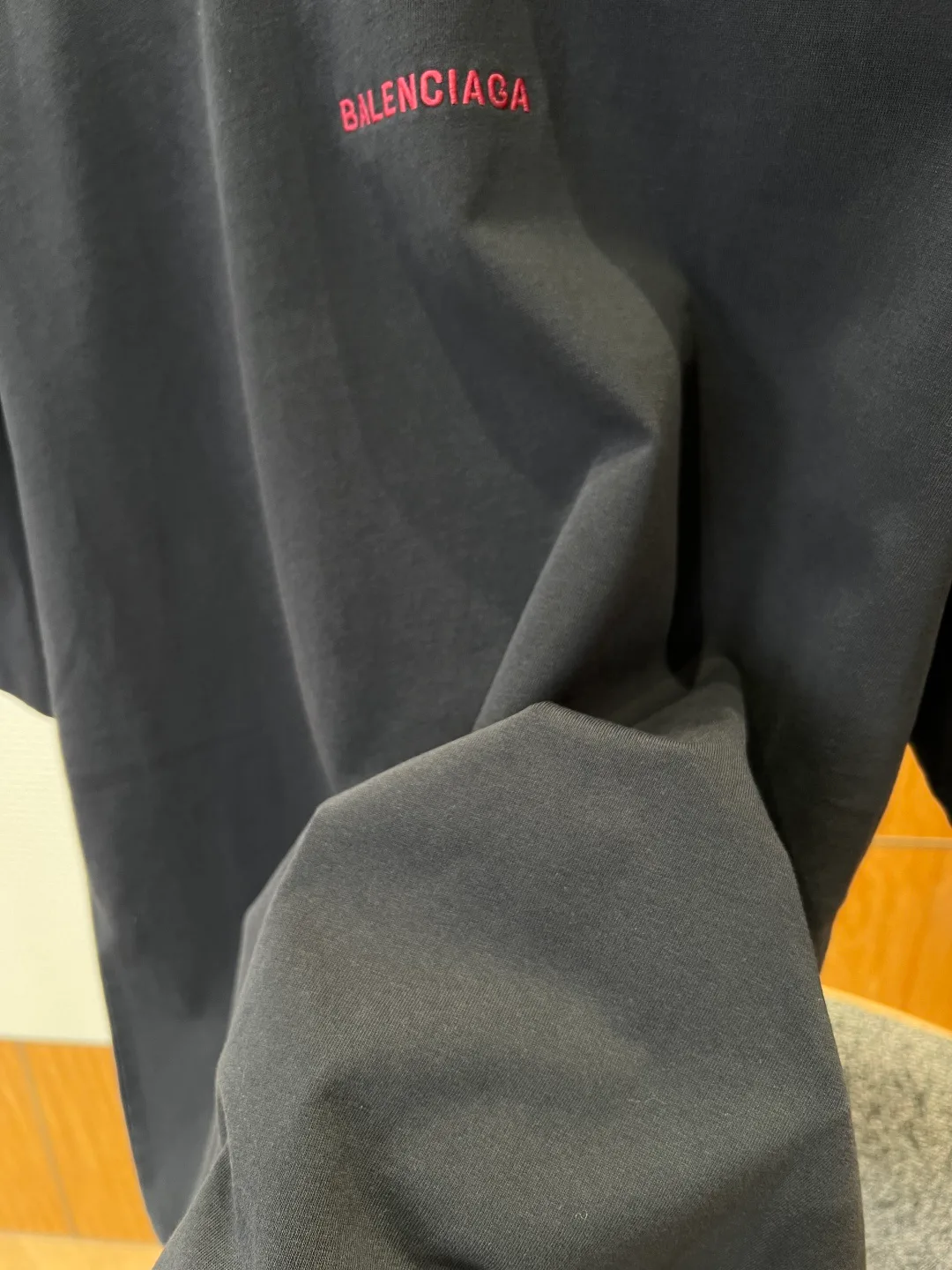 Футболки Мужские Balenciaga 11131639