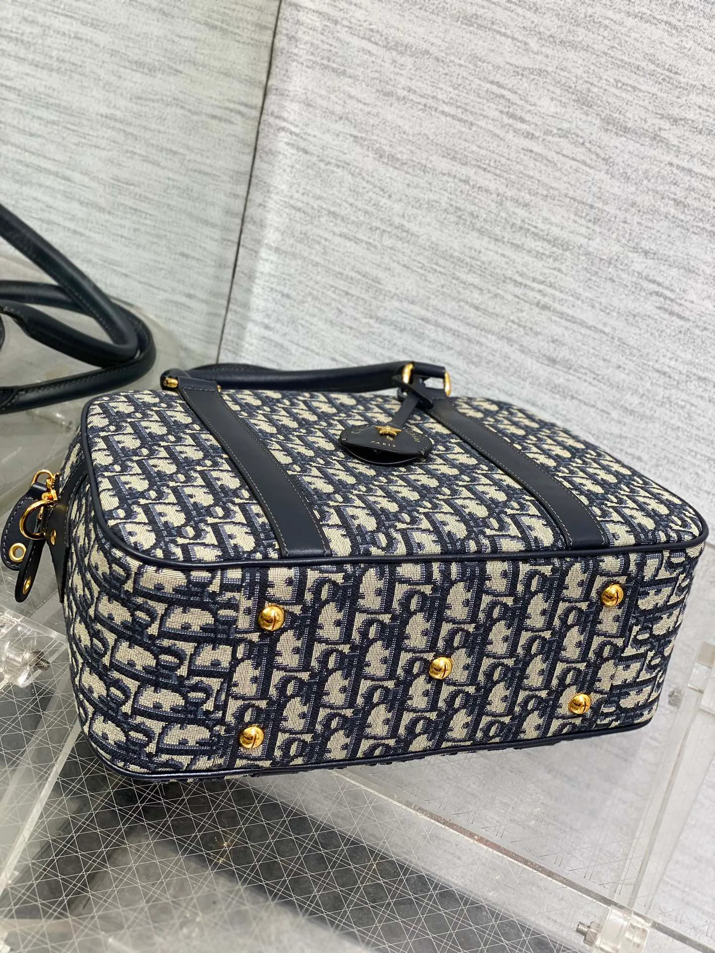 Дорожные Сумки Женские Christian Dior 12878087