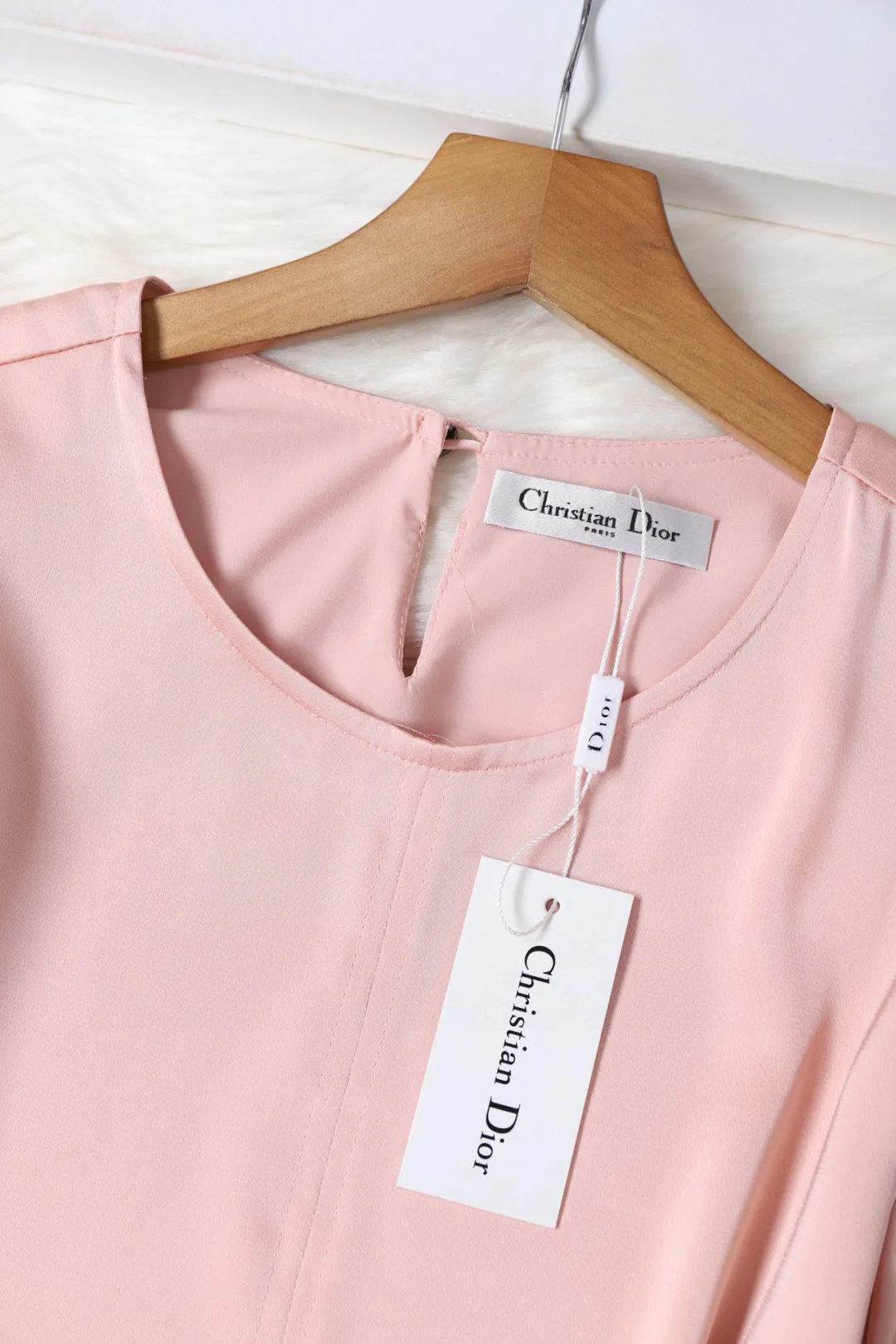 Платья Женские Christian Dior 17420373