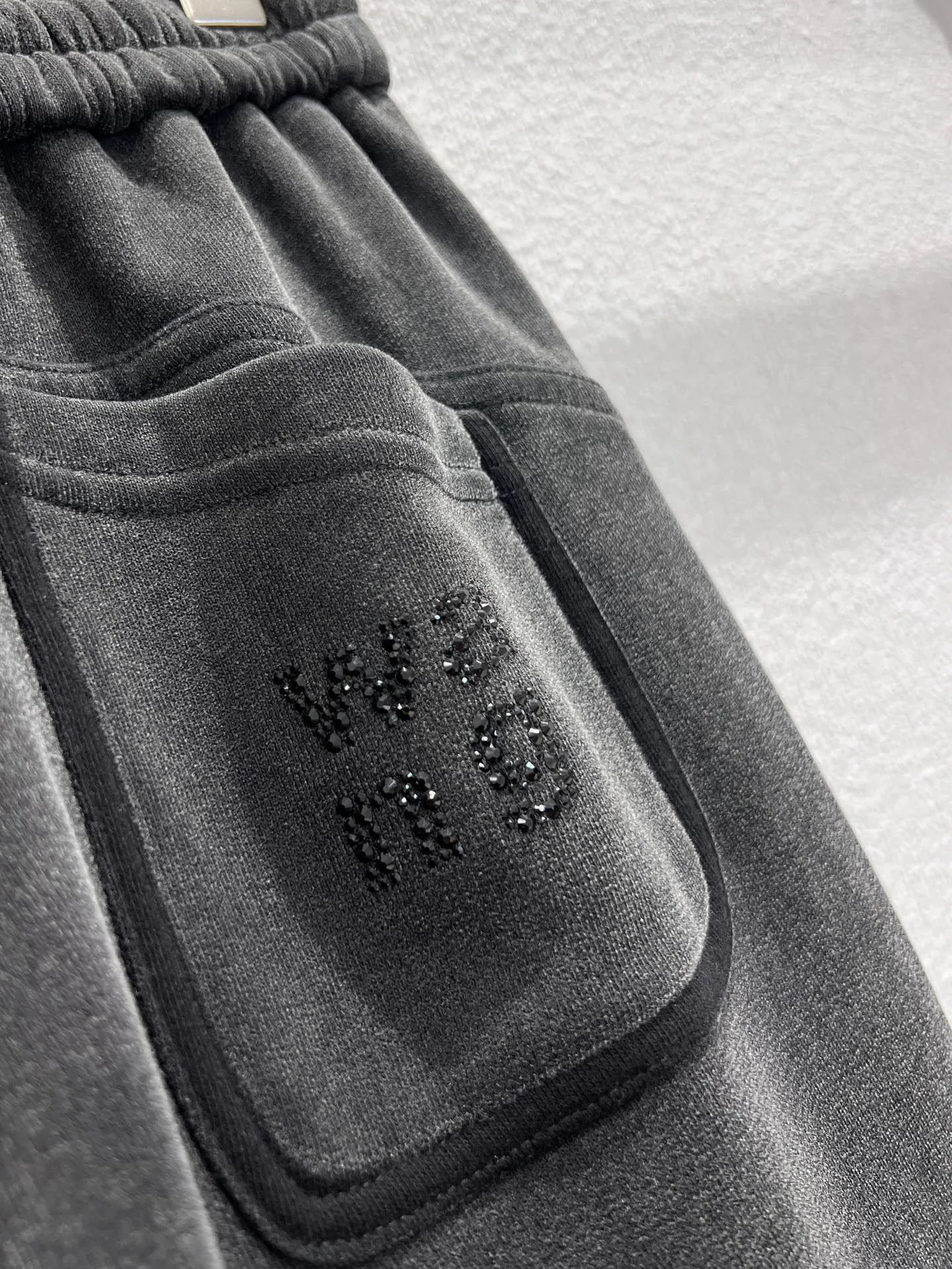 Брюки Женские Alexander Wang 1750762