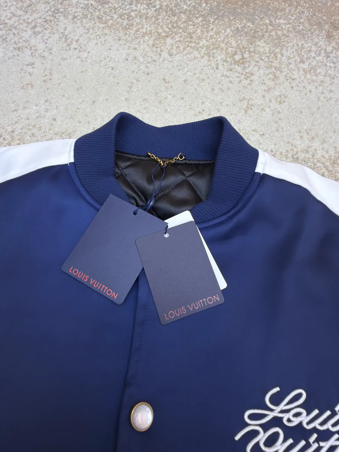 Куртки И Пуховики Мужские Louis Vuitton 3478377