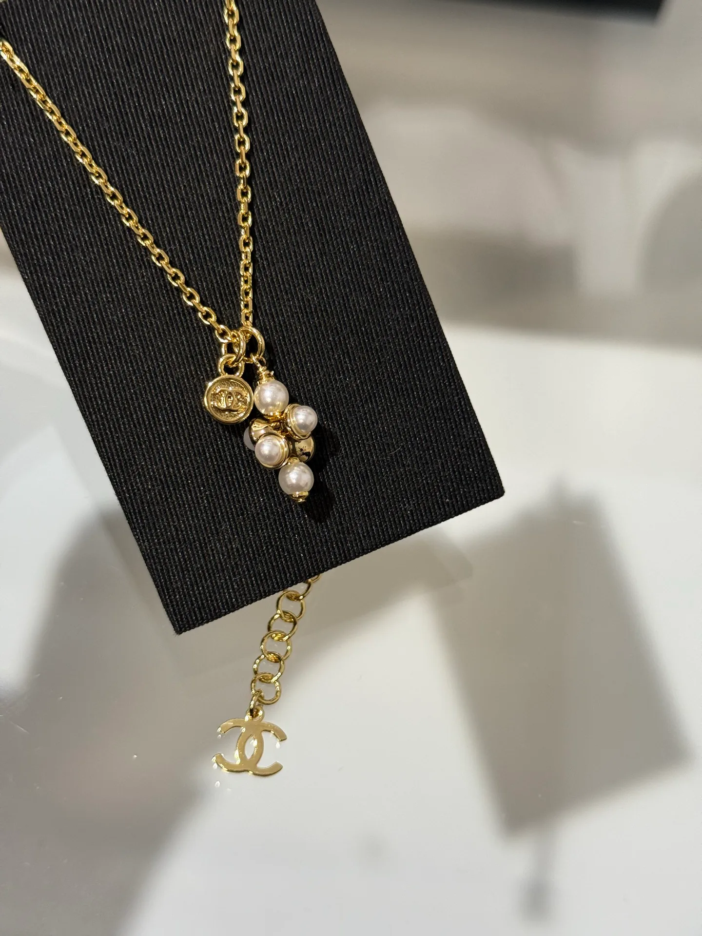 Бижутерия Chanel 11465674