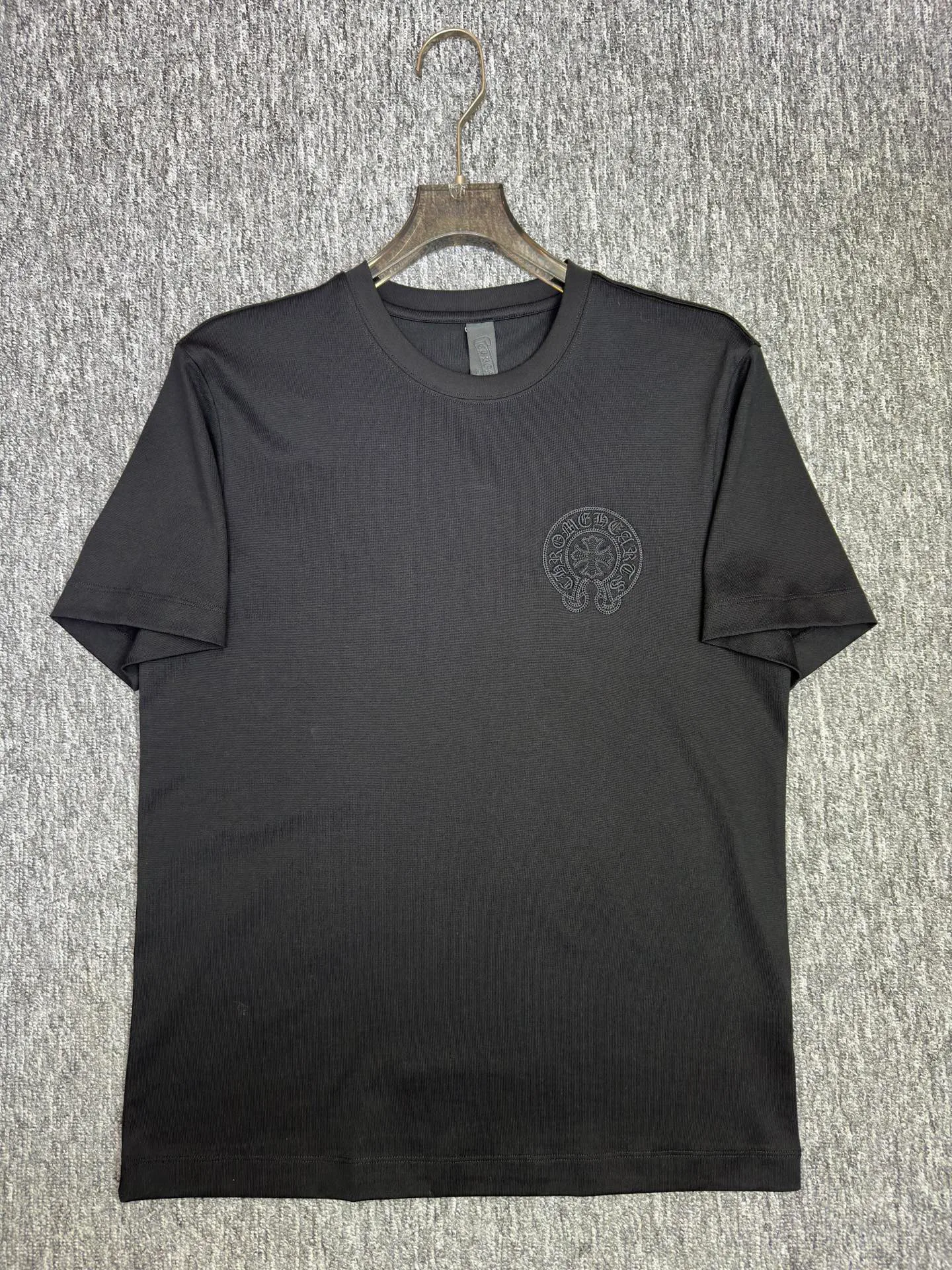 Футболки Женские Chrome Hearts 1292806