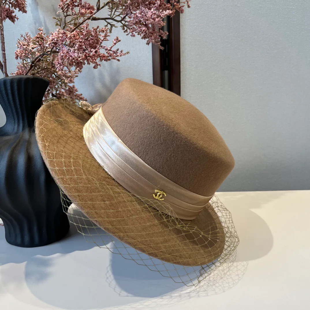 Головные Уборы Chanel 720309