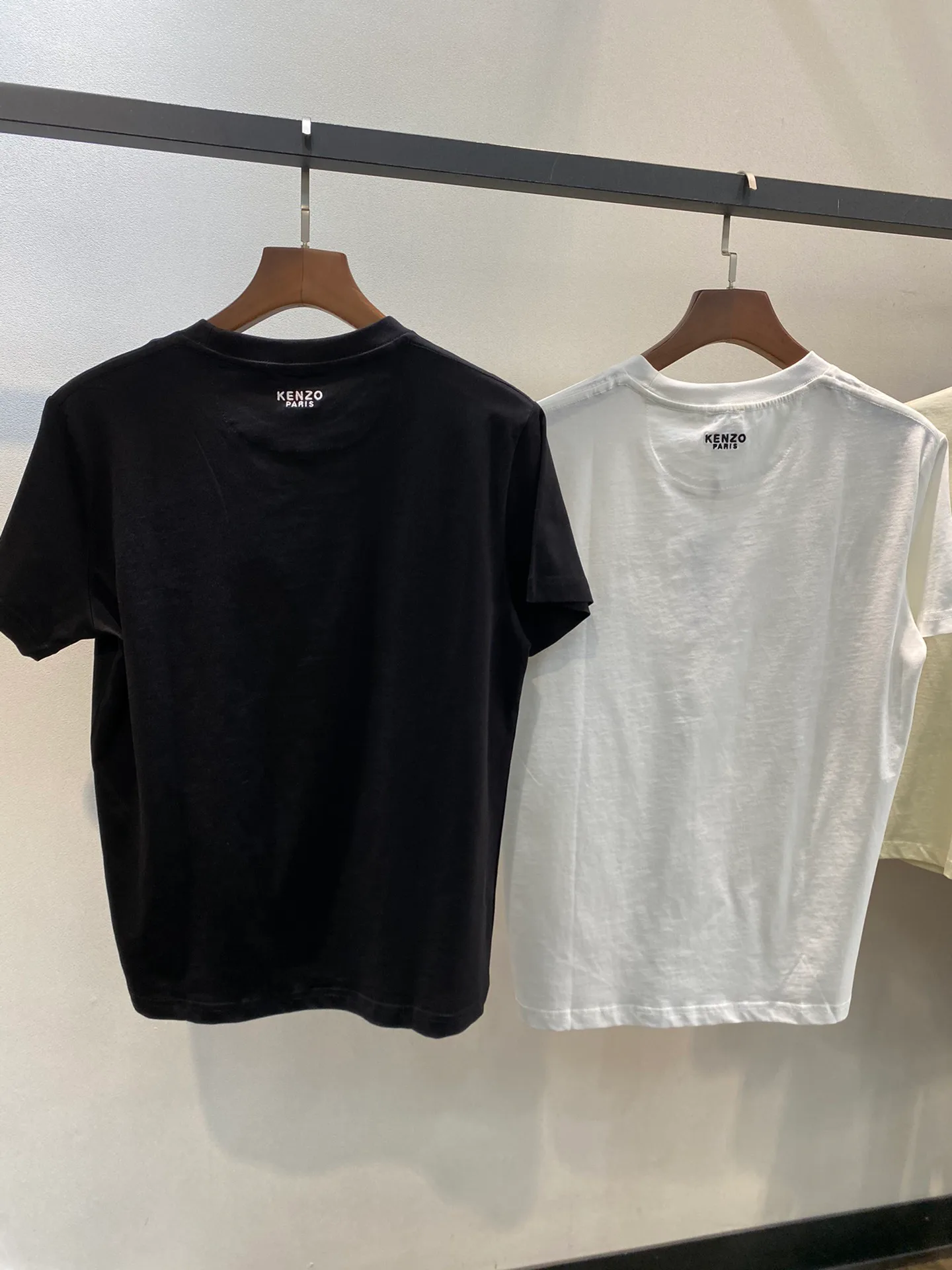 Футболки Женские Kenzo 12707