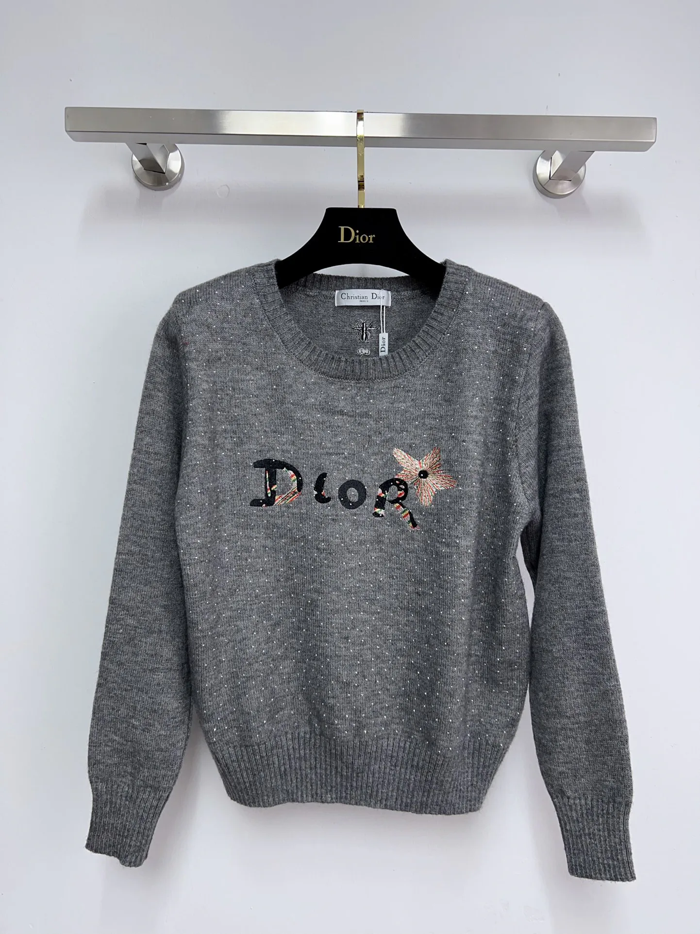 Джемперы И Свитеры Женские Christian Dior 856034