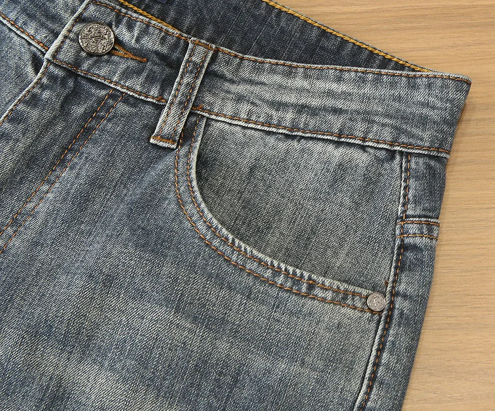 Джинсы Мужские Louis Vuitton 9846576