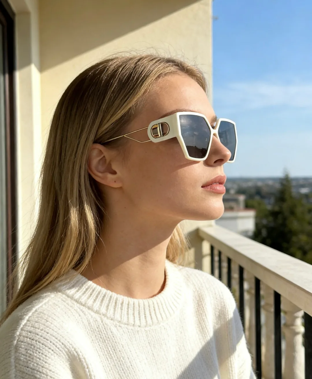 Очки Christian Dior 9661159