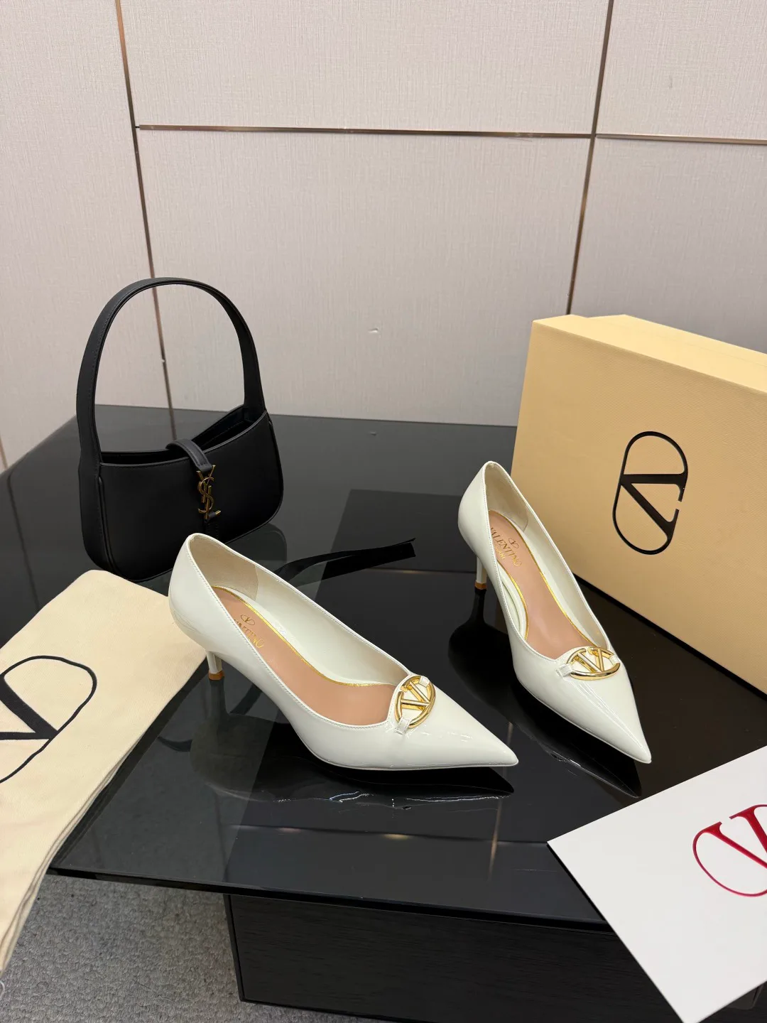 Туфли Женские Valentino 5554815