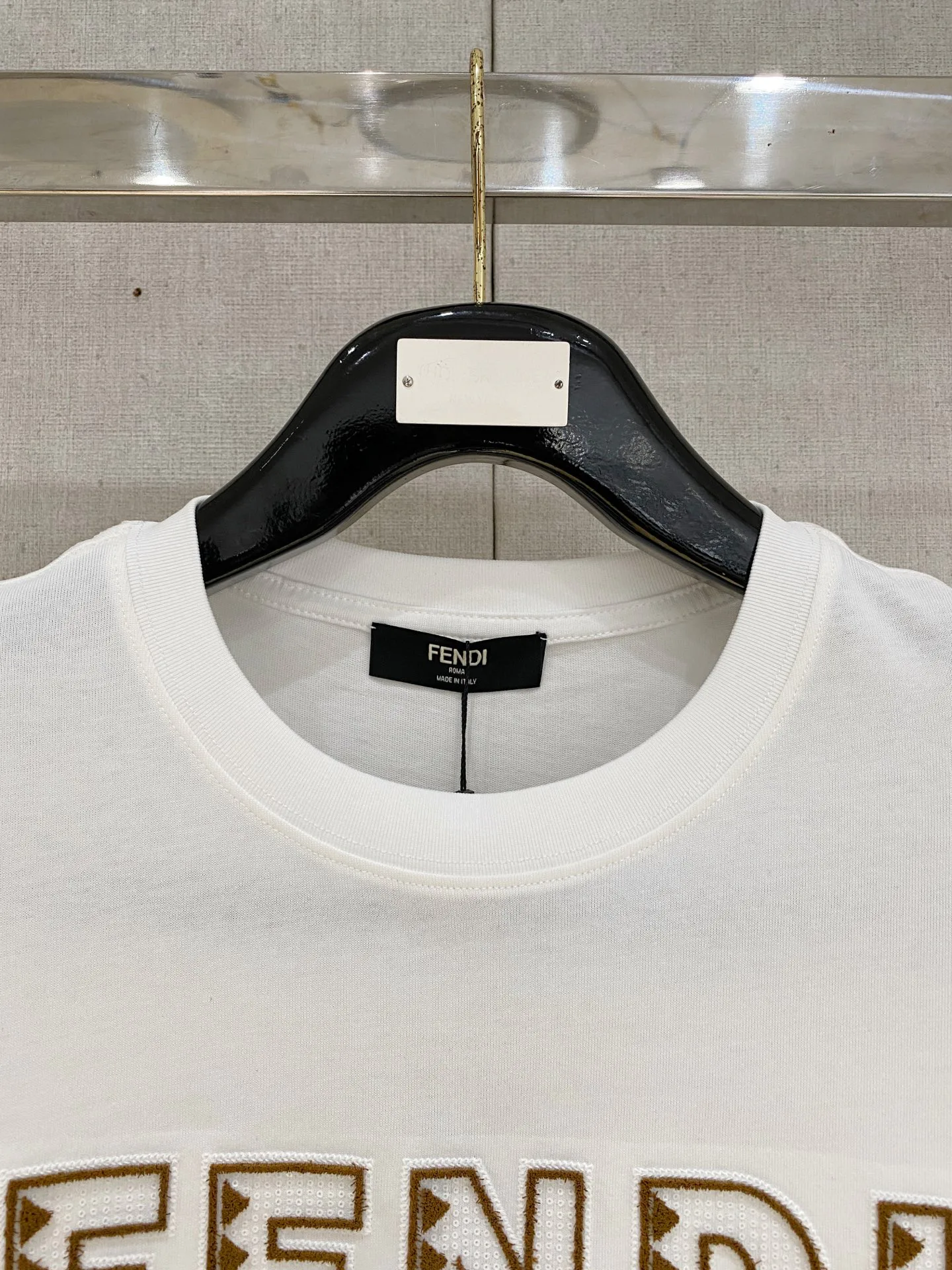 Футболки Женские Fendi 5996008