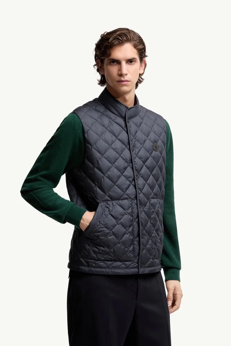 Жилеты Мужские Moncler 287536