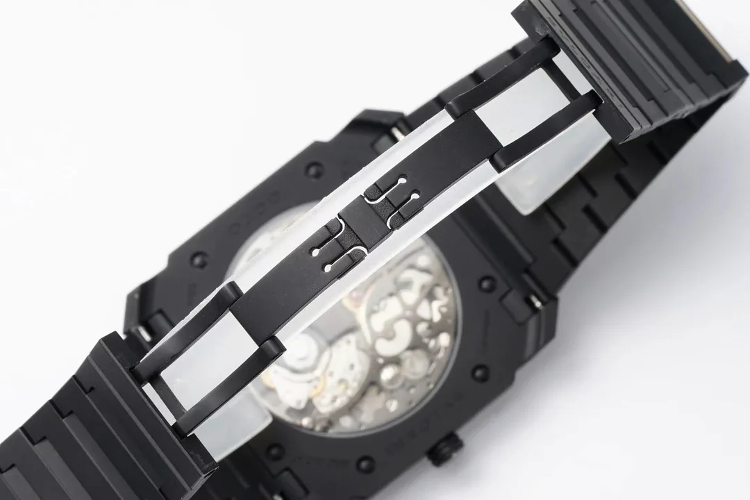 Часы Мужские Bvlgari 9421106