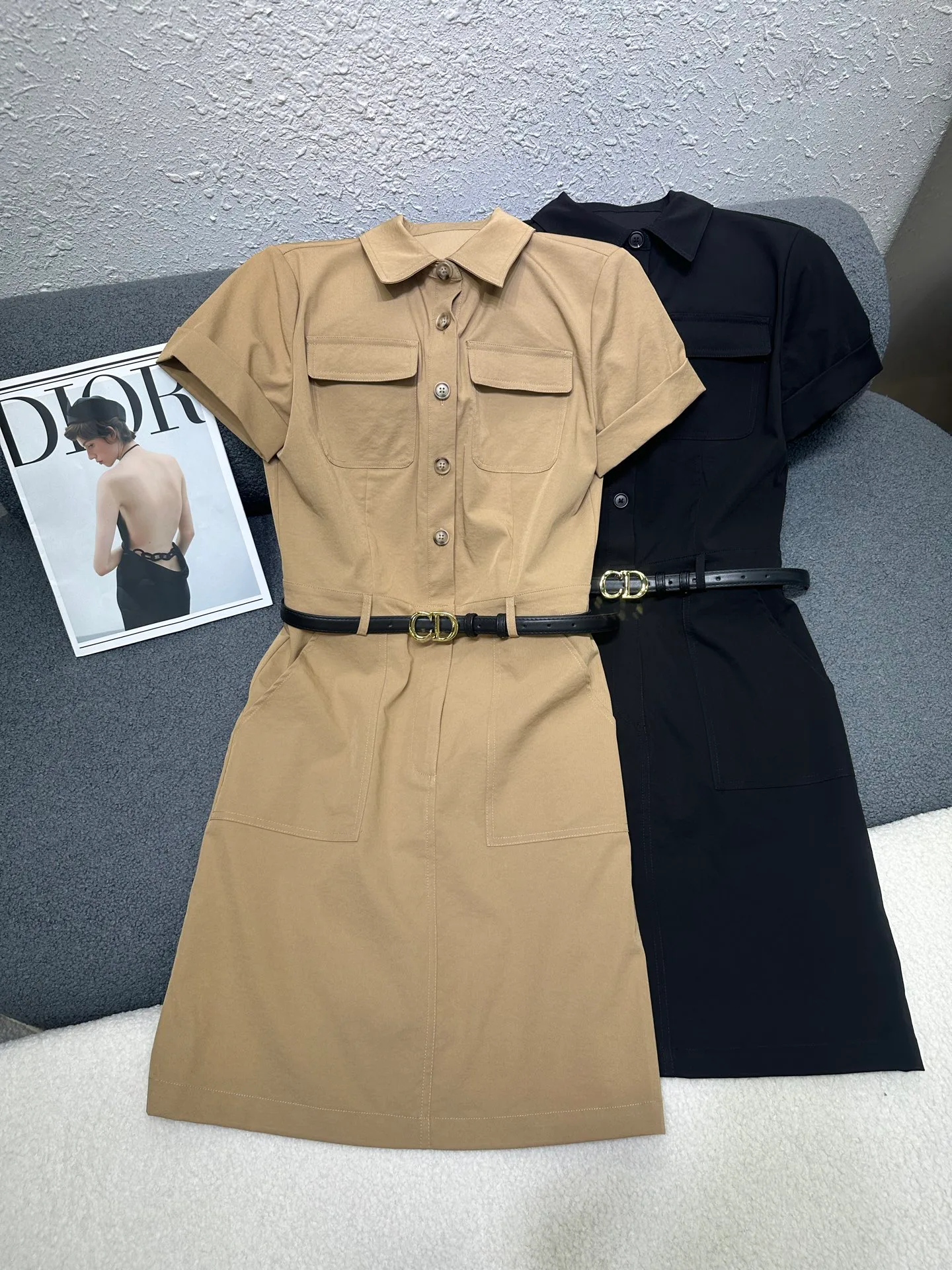 Платья Женские Christian Dior 11582180