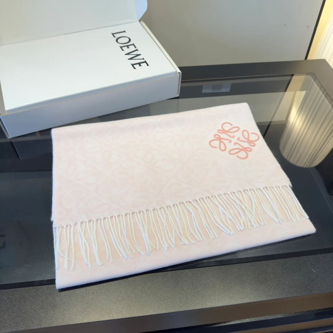 Шарфы Loewe 627627