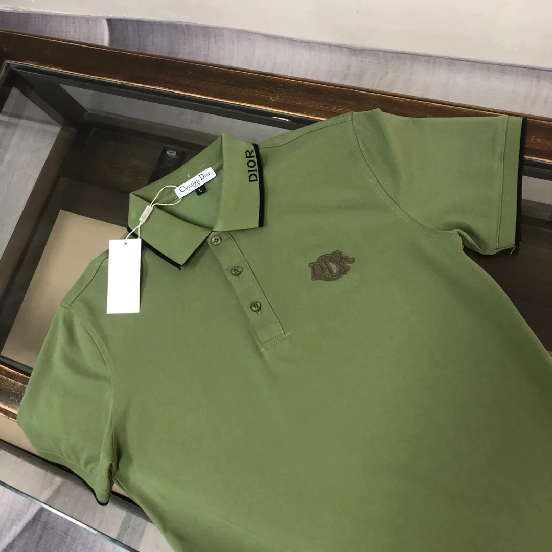 Футболки Мужские Christian Dior 32750