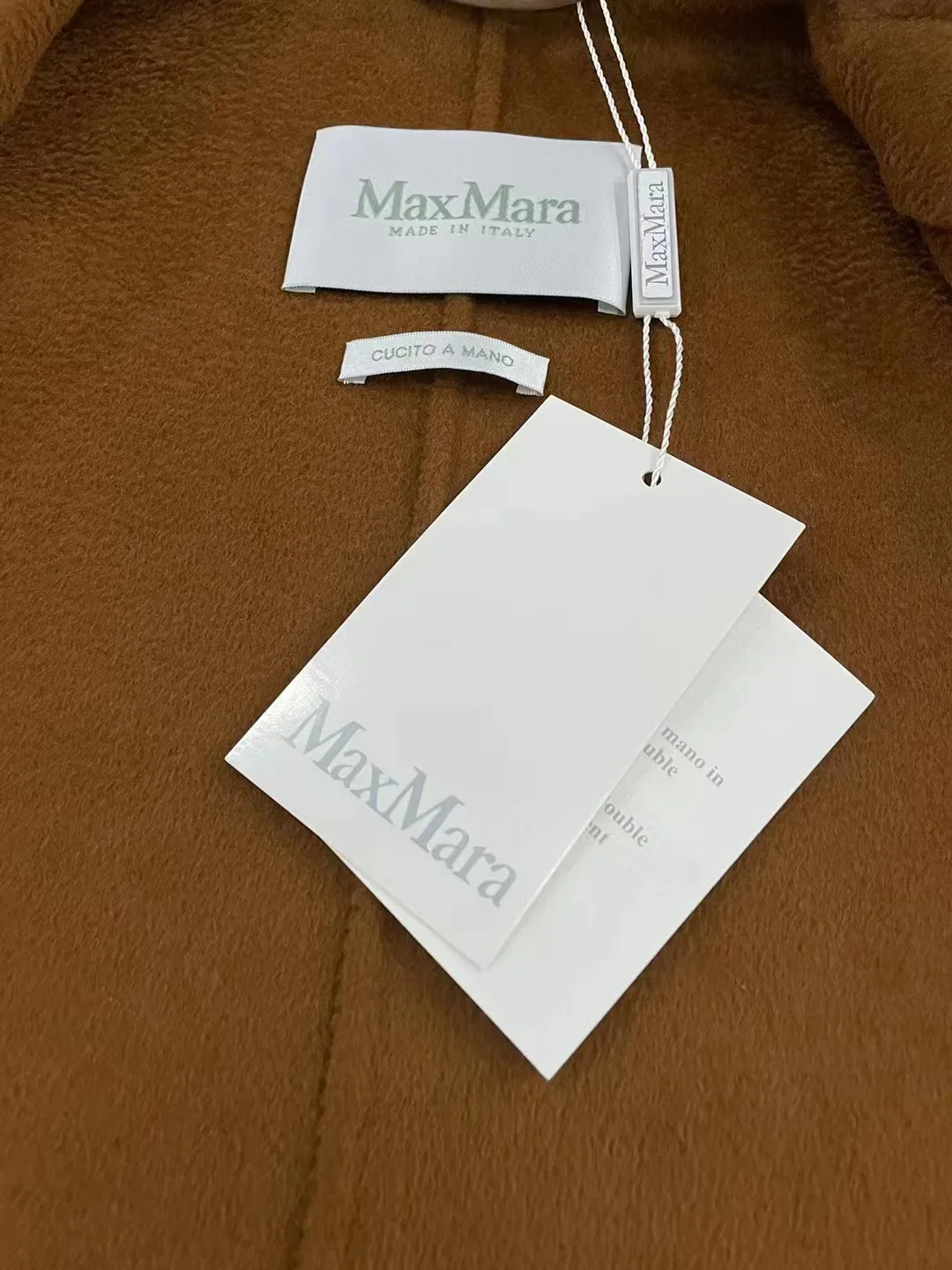 Пальто Женские Max Mara 1338652