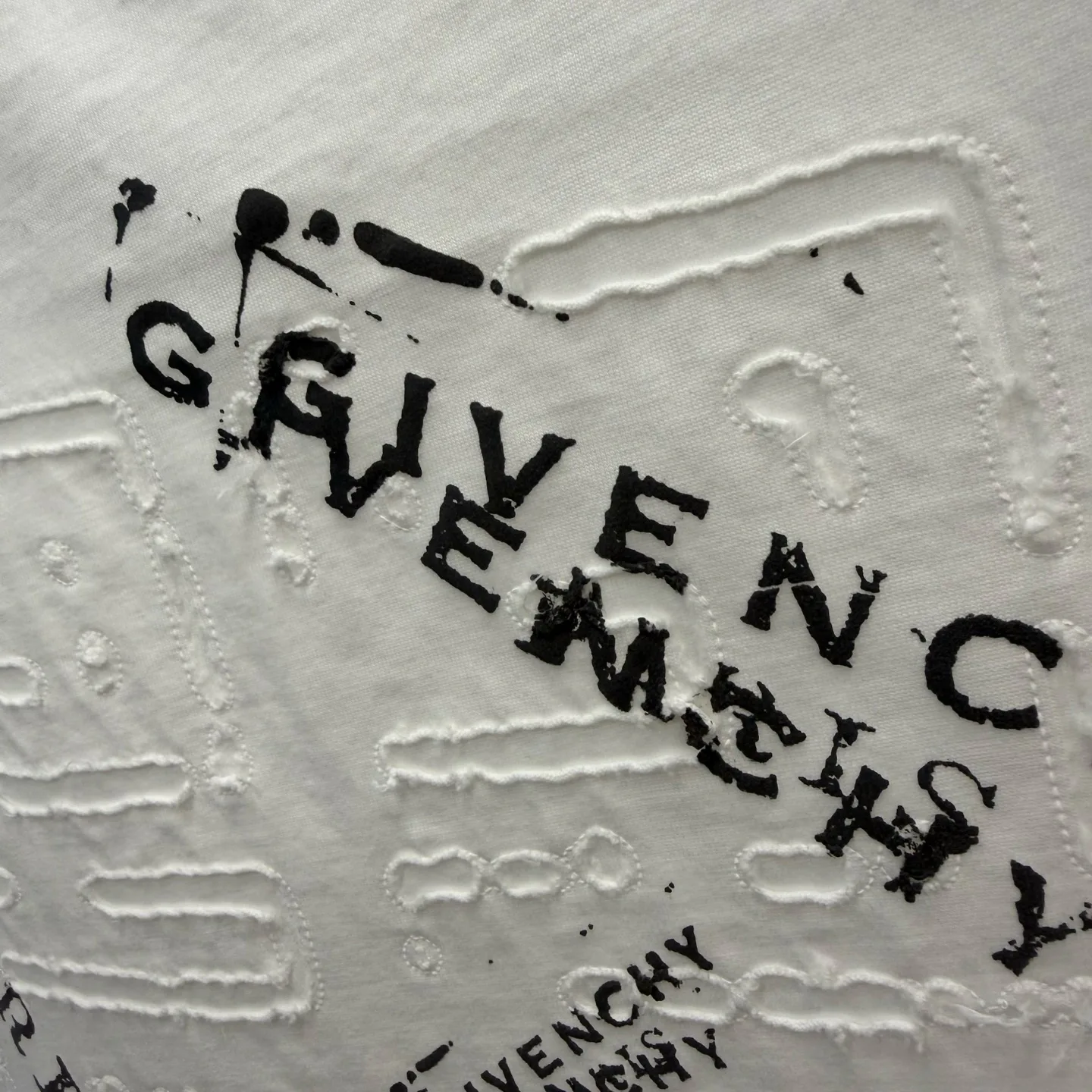 Футболки Мужские Givenchy 11784050