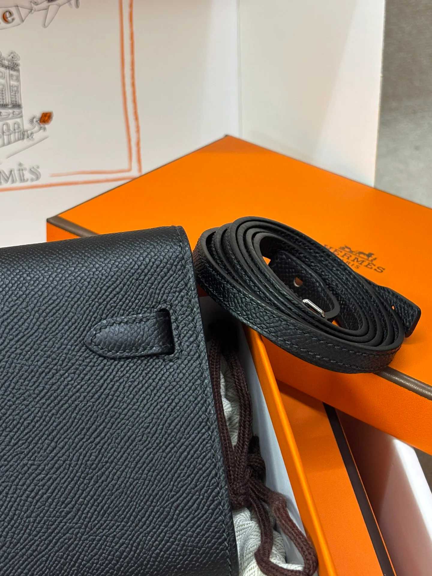 Клатчи Женские Hermes 13237458