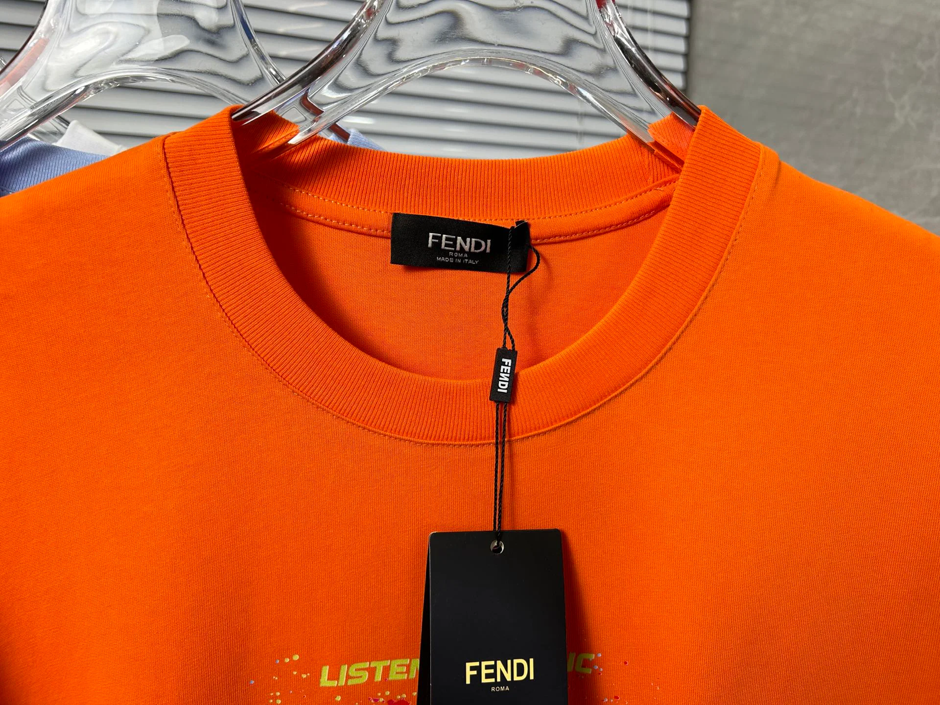 Футболки Женские Fendi 15445