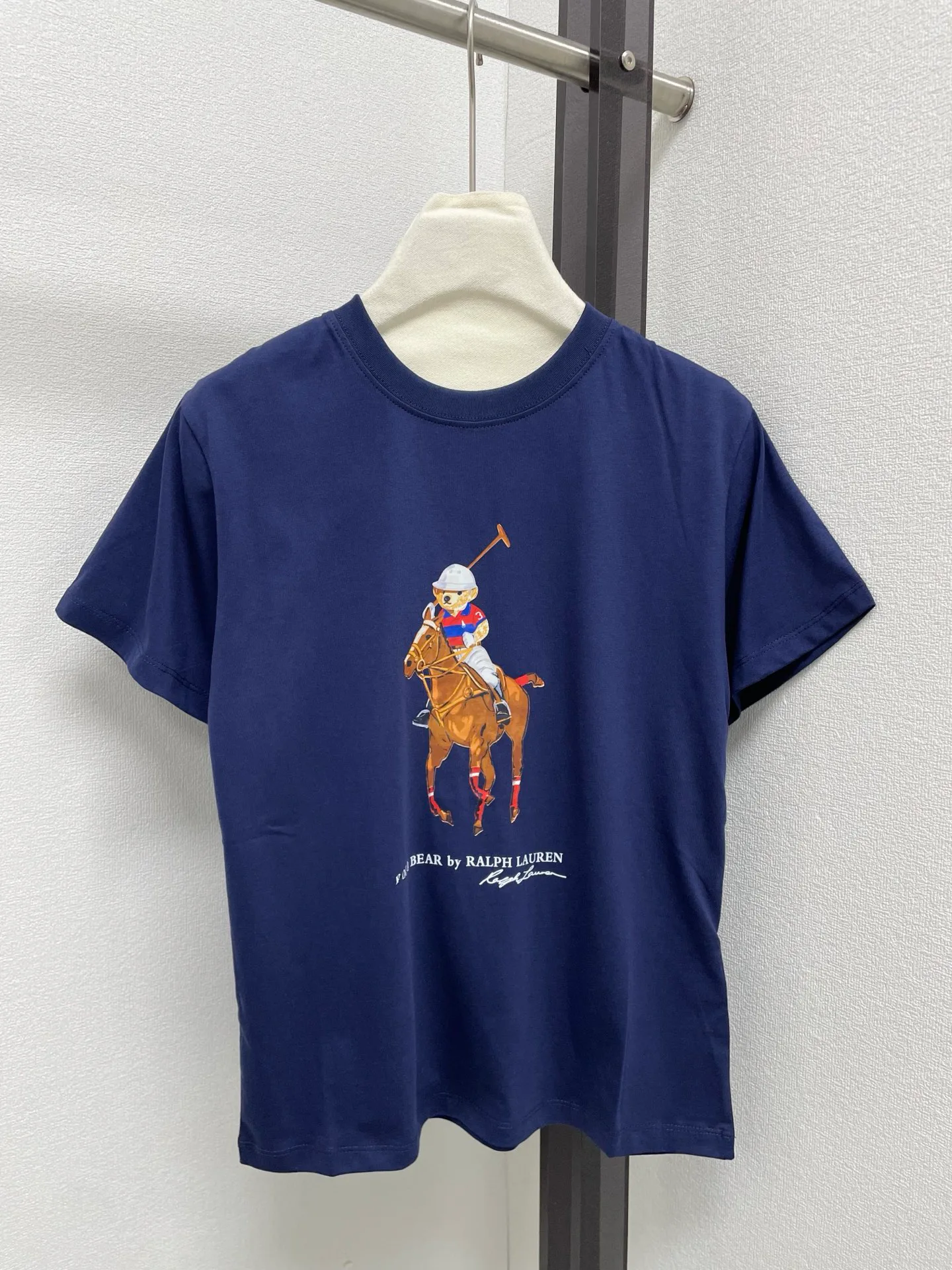 Футболки Женские Ralph Lauren 4551808